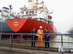 江陰海關駐廠監(jiān)管力促全國重點修船企業(yè)發(fā)展