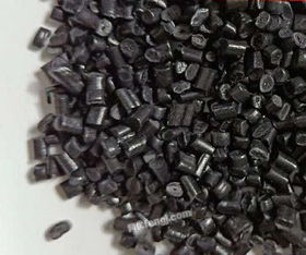 廢塑料綠色回收 鐘格管業(yè)廠長期采購低壓管顆粒，助力循環(huán)經(jīng)濟(jì)